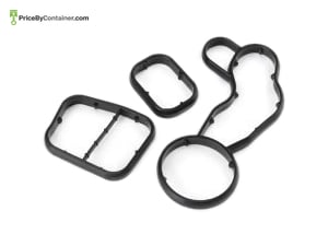 BMW 11428591460 — BMW GENUINE GASKET 11428575899 11428591460