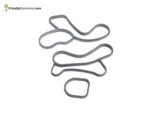 BMW 11428591462 — BMW GENUINE GASKET 11428591462