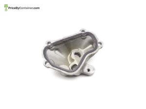 BMW 11428611686 — BMW GENUINE OIL RETUN COVER 11428611686