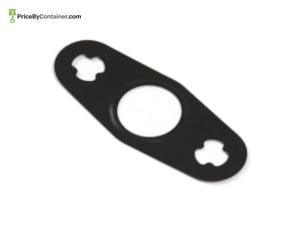 BMW 11428624158 — BMW GENUINE GASKET 11428624158