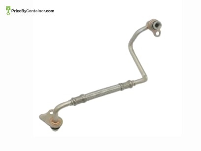 BMW 11428626652 — BMW GENUINE OIL PIPE 11428626652