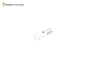 BMW 11428627197 — BMW GENUINE BOLT 11428627197