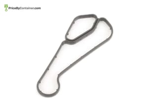 BMW 11428637820 — BMW GENUINE OIL COOLAR GASKET 11428637820
