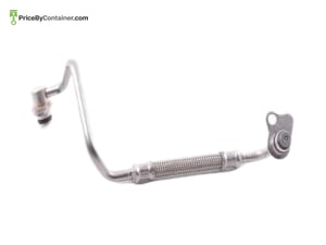 BMW 11428678840 — BMW GENUINE OIL PIPE 11428678840