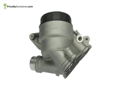 BMW 11428683206 — BMW GENUINE HOUSING 11428683206