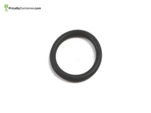 BMW 11431740045 — BMW GENUINE O-RING 11431740045