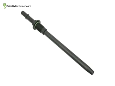BMW 11437527133 — BMW GENUINE OIL PIPE PLASTIC 11437527133