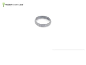 BMW 11441406702 — BMW GENUINE GASKET RING 11441406702