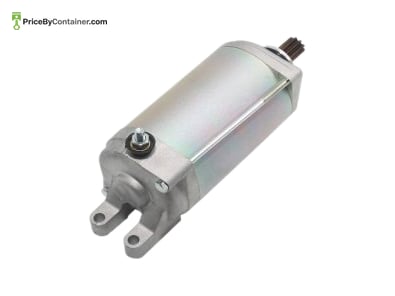 BMW 11447709449 — BMW GENUINE STARTER BLACK 11447709449