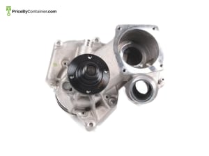 BMW 11510393339 — BMW GENUINE WATER PUMP 980 11510393339