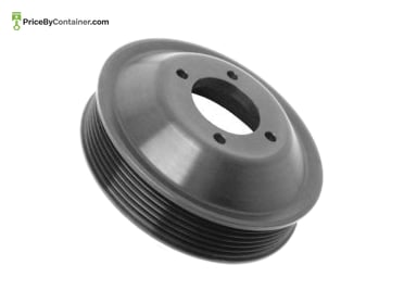 BMW 11511730554 — BMW GENUINE PULLY 11511730554