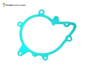 BMW 11511731372 — BMW GENUINE WATER PUMP GASKET 11511731372