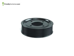 BMW 11511736910 — BMW GENUINE PULLY 11511736910