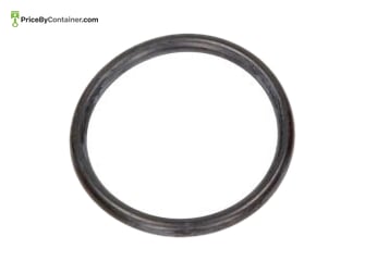 BMW 11511739691 — BMW GENUINE O-RING 11511739691