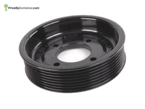 BMW 11511742045 — BMW GENUINE PULLEY 11511742045
