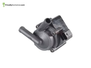 BMW 11515A36582 — BMW GENUINE WATER PUMP 11515A36582