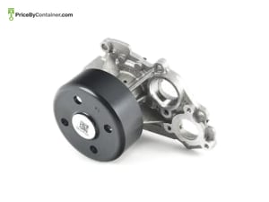 BMW 11515A444F4 — BMW GENUINE WATER PUMP 11515A444F4