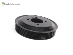 BMW 11517504077 — BMW GENUINE PULLY 11517504077