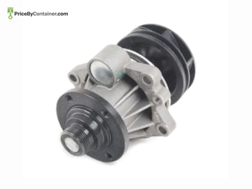 BMW 11517509985 — The BMW Genuine Water Pump, specified by part number 11517509985, is an authentic component manufactured by BMW for…