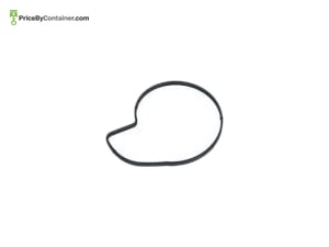 BMW 11517514940 — BMW GENUINE WATER PUMP GASKET 11517514940