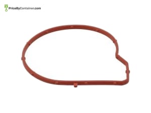 BMW 11517552836 — BMW GENUINE WATER PUMP GASKET 11517552836
