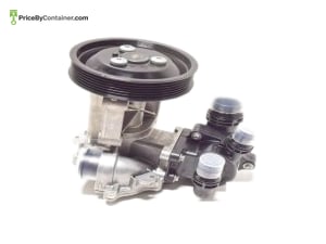 BMW 11517574119 — BMW GENUINE COOLANT PUMP 11517574119