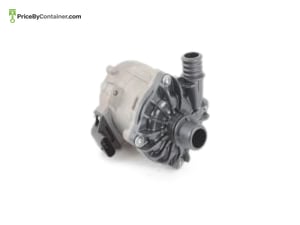 BMW 11517584088 — BMW GENUINE AUXILARY WATER PUMP 11517584088