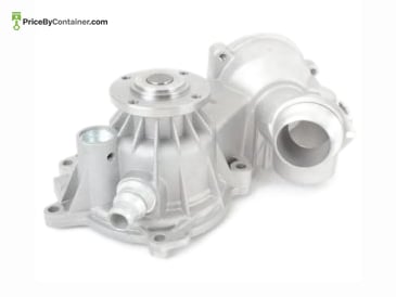 BMW 11517586779 — BMW Genuine Water Pump 11517586779 BMW Genuine Original New Water Pump 11517586779 Replace : 11517531859 In compatible…