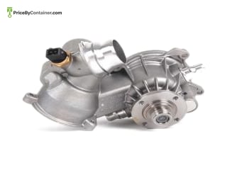 BMW 11517586780 — BMW GENUINE WATER PUMP 11517586780