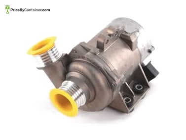 BMW 11517586925 — BMW Genuine Original New Water Pump 11517586925 Replace : 11517586924 / 11517563183 / 11517546994 The authentic and…
