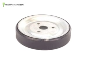 BMW 11517619020 — BMW GENUINE PULLEY11517545958 11517619020