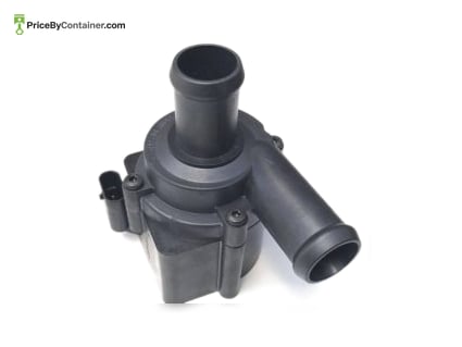BMW 11517629914 — BMW GENUINE AUXILIARY PUMP 11517629914