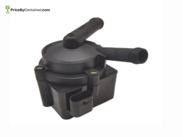 BMW 11517629917 — BMW GENUINE TURBO WATER PUMP 11517629917