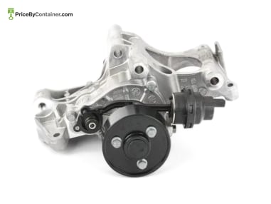 BMW 11517644809 — BMW Genuine Original New Coolant Pump 11517644809 Replace : 11512367474 Presenting the Genuine Coolant Pump…