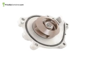 BMW 11517648827 — BMW GENUINE WATER PUMP 11517648827