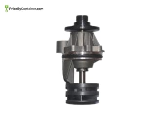 BMW 11517834797 — BMW GENUINE WATER PUMP 11517834797