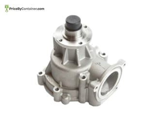 BMW 11517838118 — BMW GENUINE COOLANT PUMP 11517838118
