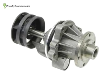 BMW 11517839062 — BMW Genuine Exchange Coolant Pump / 11517839062 The BMW Genuine Exchange Coolant Pump, part number 11517839062, is a…