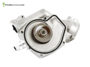 BMW 11517846361 — BMW GENUINE WATER PUMP 11517846361