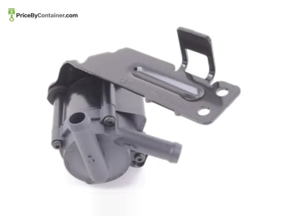 BMW 11517848367 — BMW GENUINE AUX PUMP 11517848367