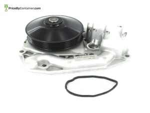 BMW 11518478476 — BMW GENUINE WATER PUMP 11518478476