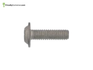 BMW 11518482252 — BMW GENUINE SCREW 11518482252