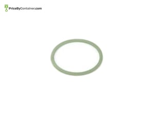 BMW 11518482257 — BMW GENUINE O RING 11518482257