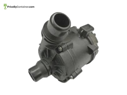 BMW 11518482744 — Description BMW Genuine Original New Engine Auxiliary Water Pump 11518482744 (004)
