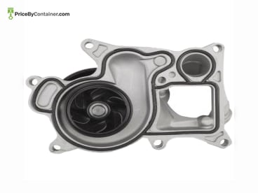 BMW 11518516204 — BMW GENUINE WATER PUMP 11518516204