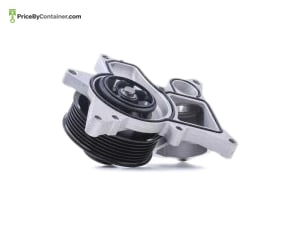 BMW 11518516435 — BMW GENUINE WATER PUMP 11518516435