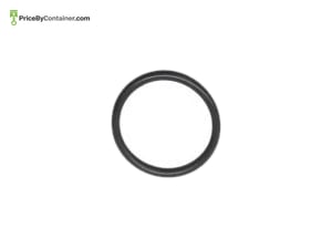 BMW 11518613804 — BMW GENUINE O RING 11518613804