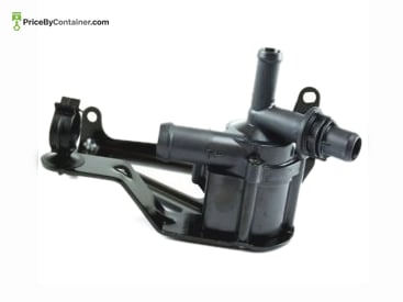 BMW 11518616992 — BMW Genuine Water Pump 11518616992 Part number 11518616992, the Genuine BMW Water Pump, is an essential part of the…