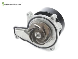 BMW 11518623574 — BMW GENUINE COOLANT PUMP 11518623574
