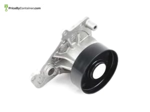 BMW 11518632585 — BMW GENUINE WATER PUMP 11518632585